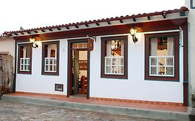 Pousada Vila do Imperador